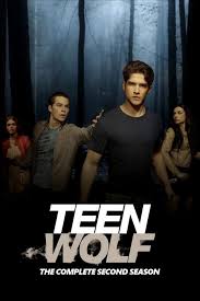 Teen Wolf S2