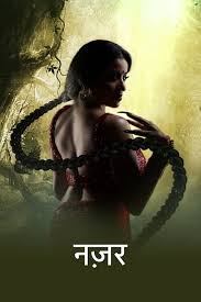 Nazar (TV Series 2018– )