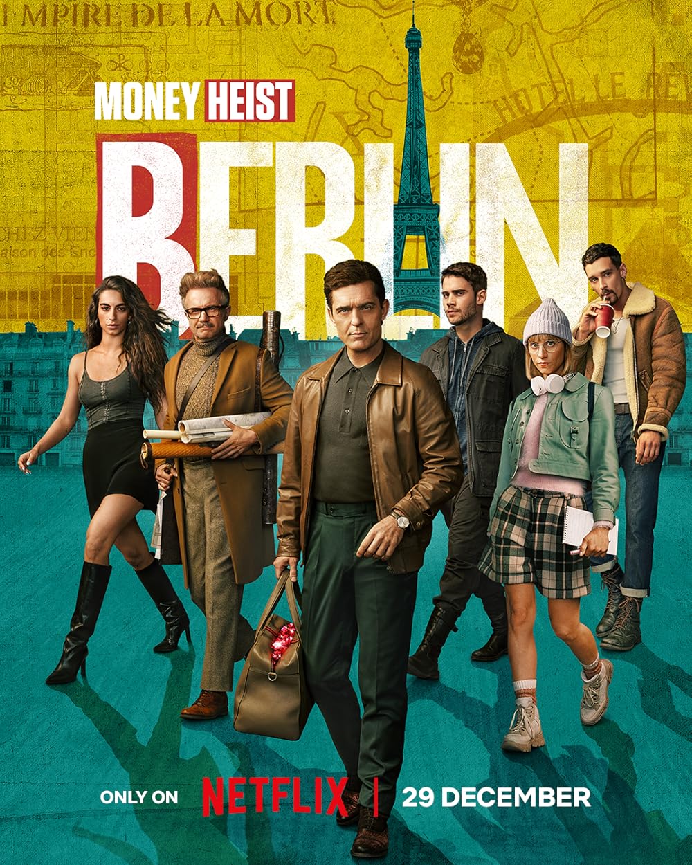 Berlin (2023)