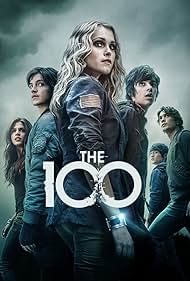 The 100 S1
