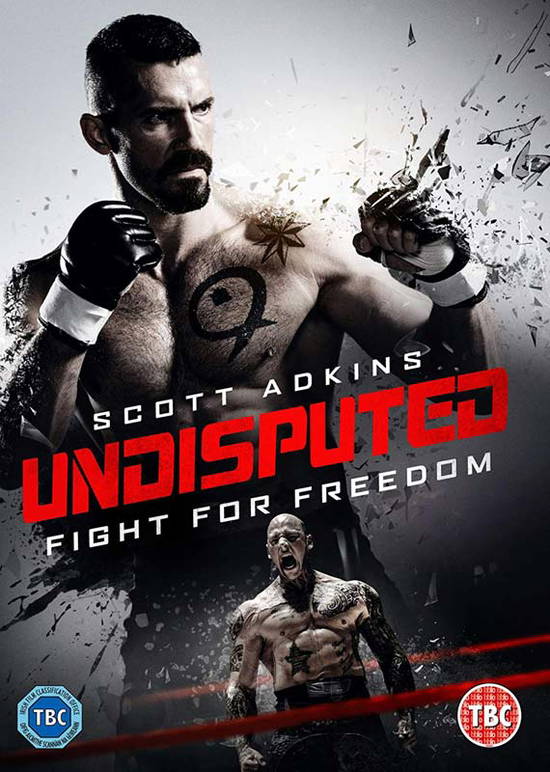 Undisputed 4: Boyka (Video 2016)