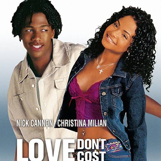 Love don&amp;amp;#039;t cost by Yanga full HD