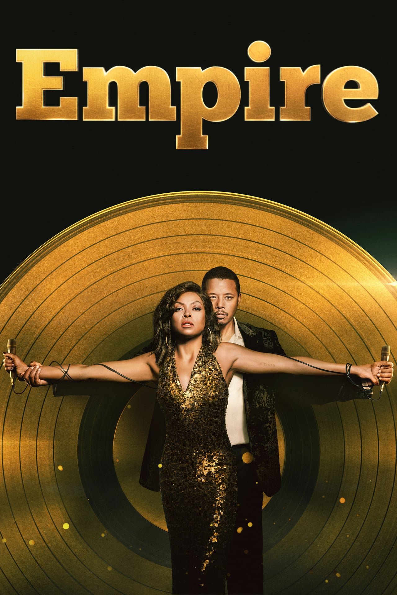 Empire S1 complete