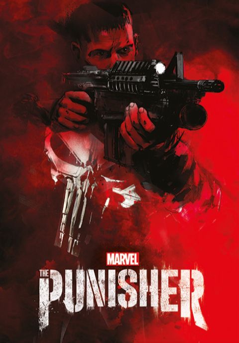THE PUNISHE ONE LAST KILL